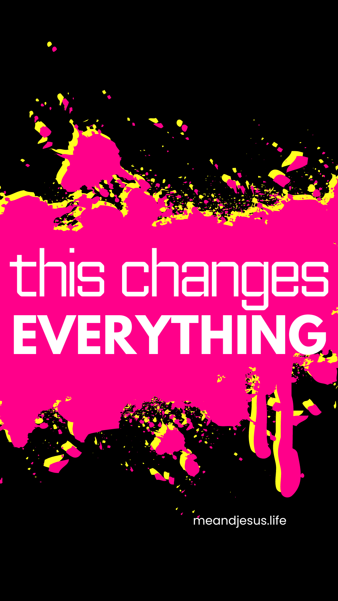 “But God” Changes Everything