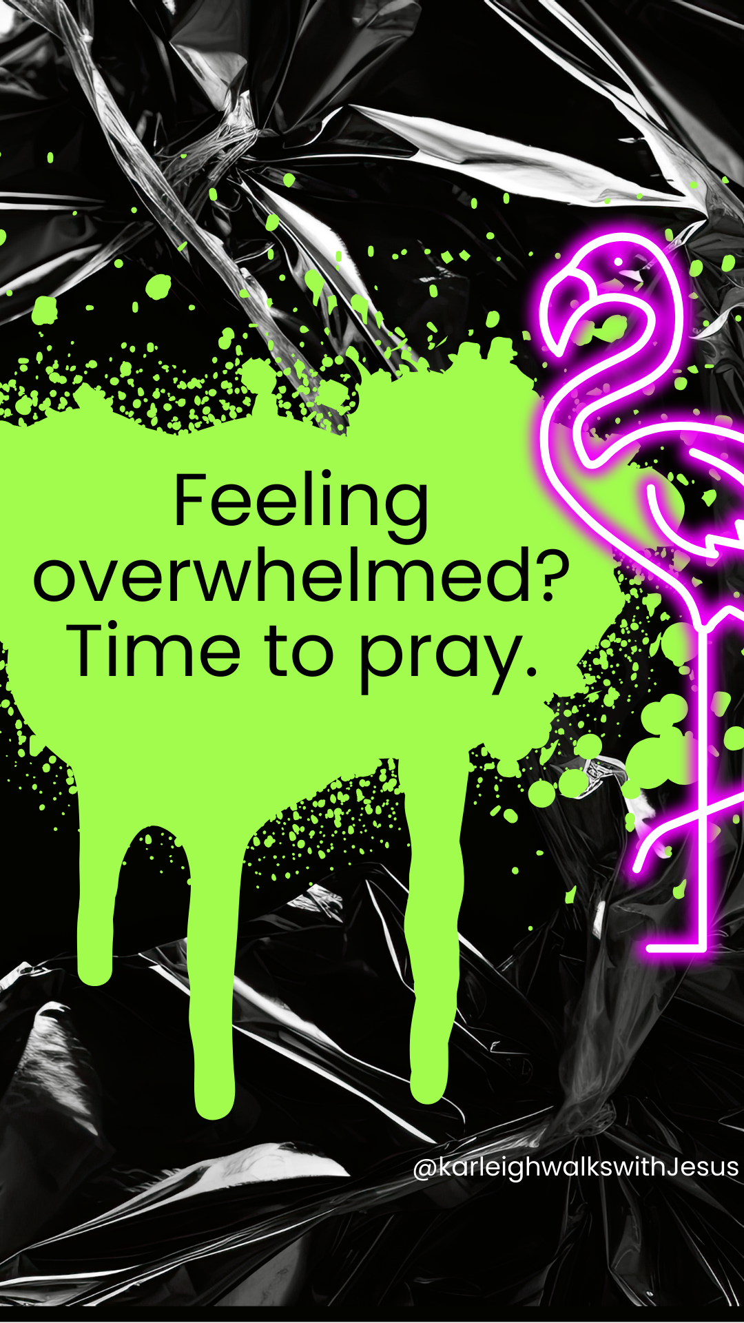 5 Simple Prayers for When You Feel Overwhelmed