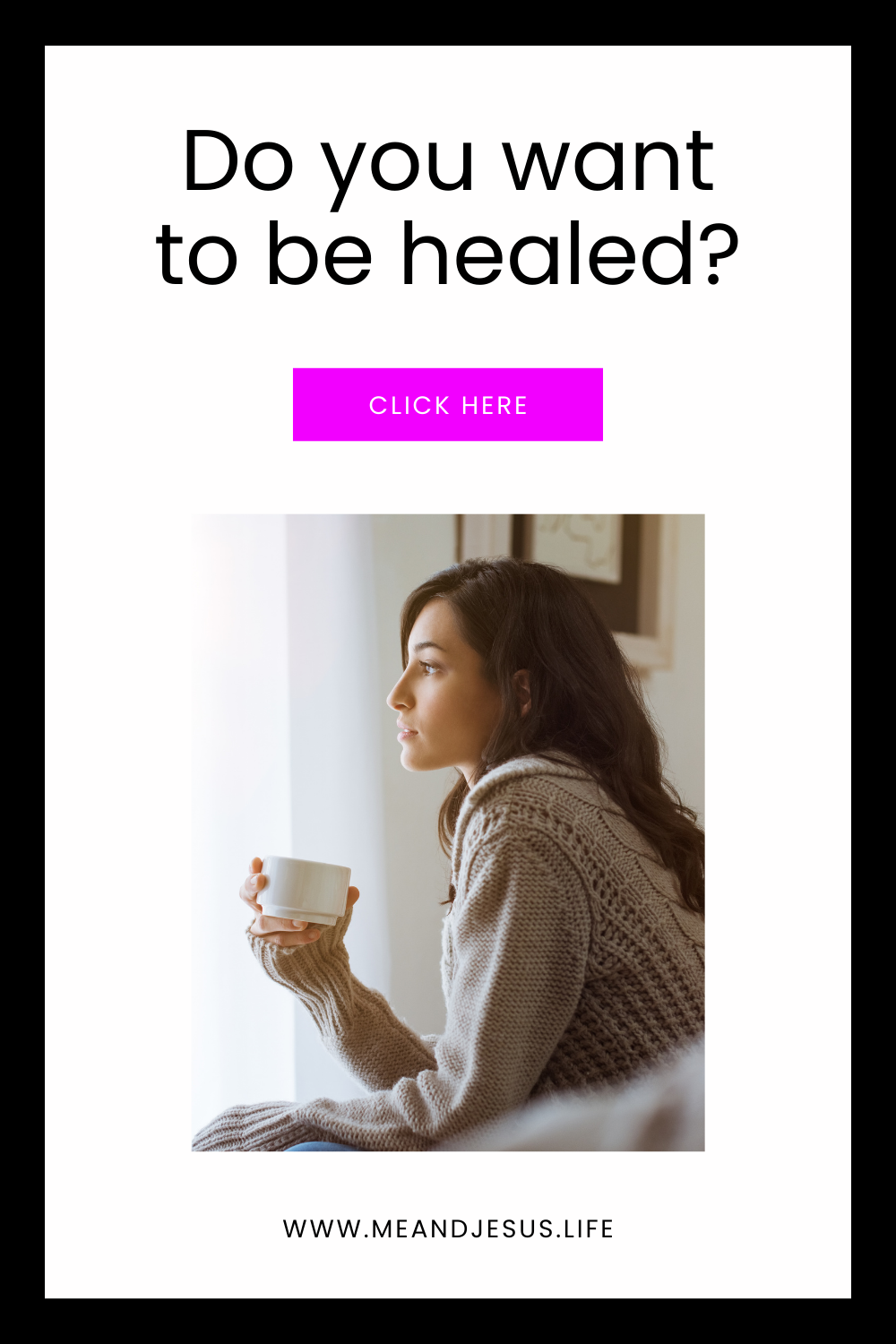 John 5 Bible Study: Do You Want to Be Healed?