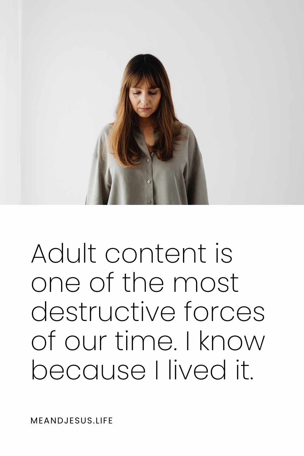 Porn Addiction Recovery for Women