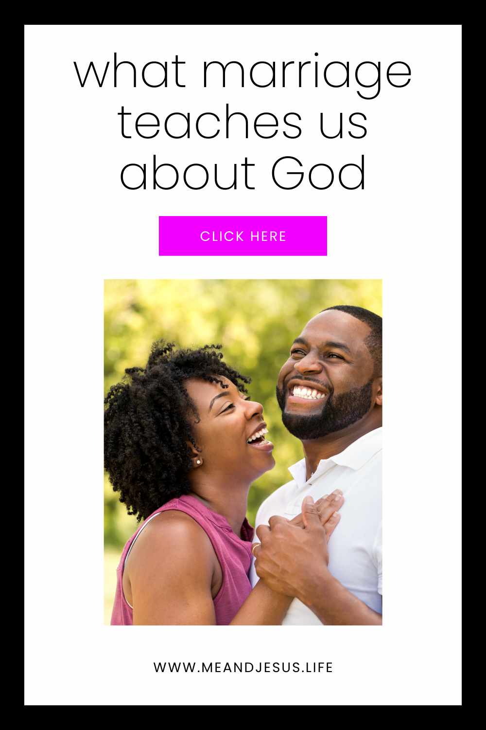 Covenant Theology and Marriage: What God’s Covenants Taught Me