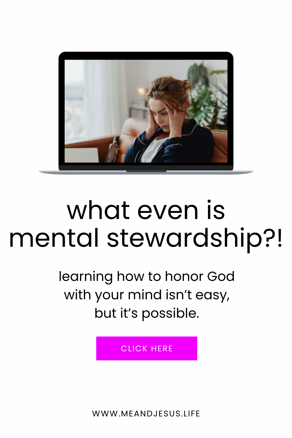 Mental Stewardship: Honoring God With Your Mind