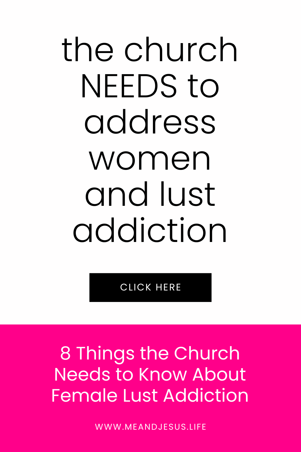 8 Things the Church Needs to Know About Female Porn Addiction
