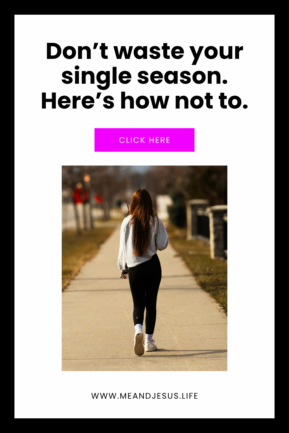 Stewarding Singleness: 5 Biblical Truths for This Season