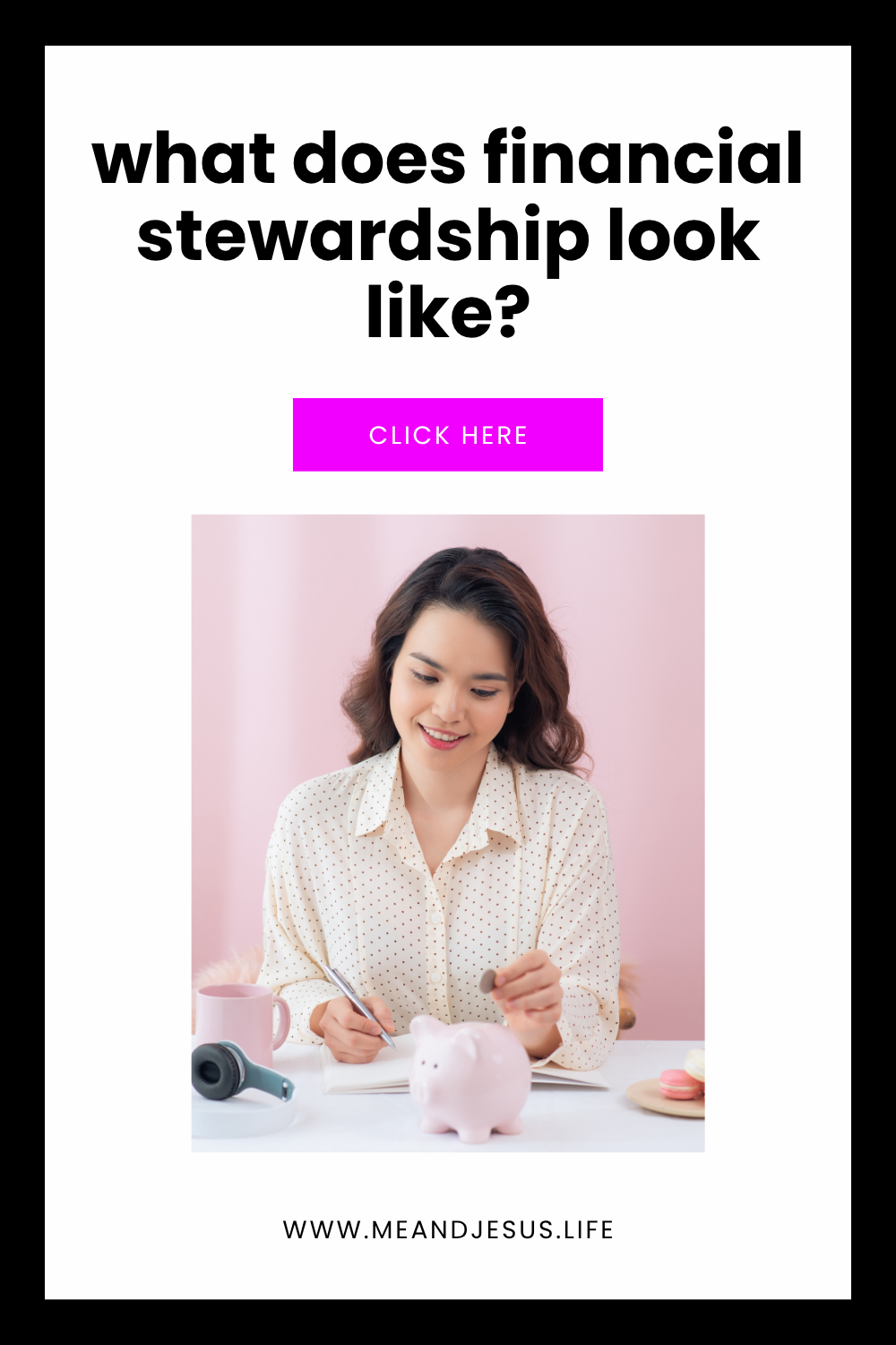 Financial Stewardship: Tithing, Generosity, and Trust