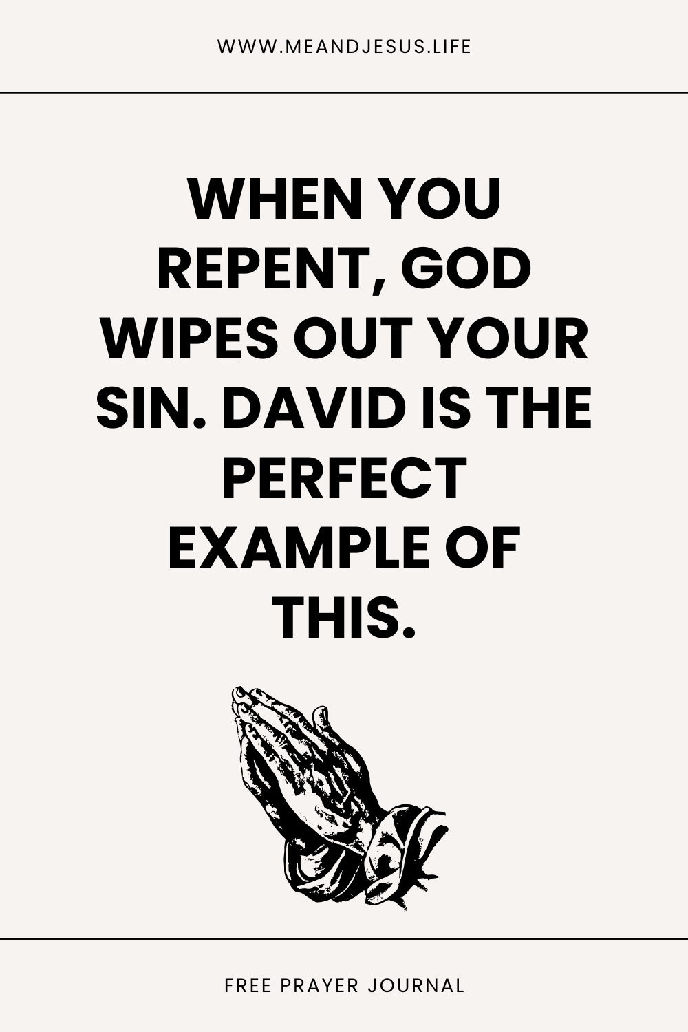 Blot Out My Transgressions Meaning (Psalm 51 Explained)